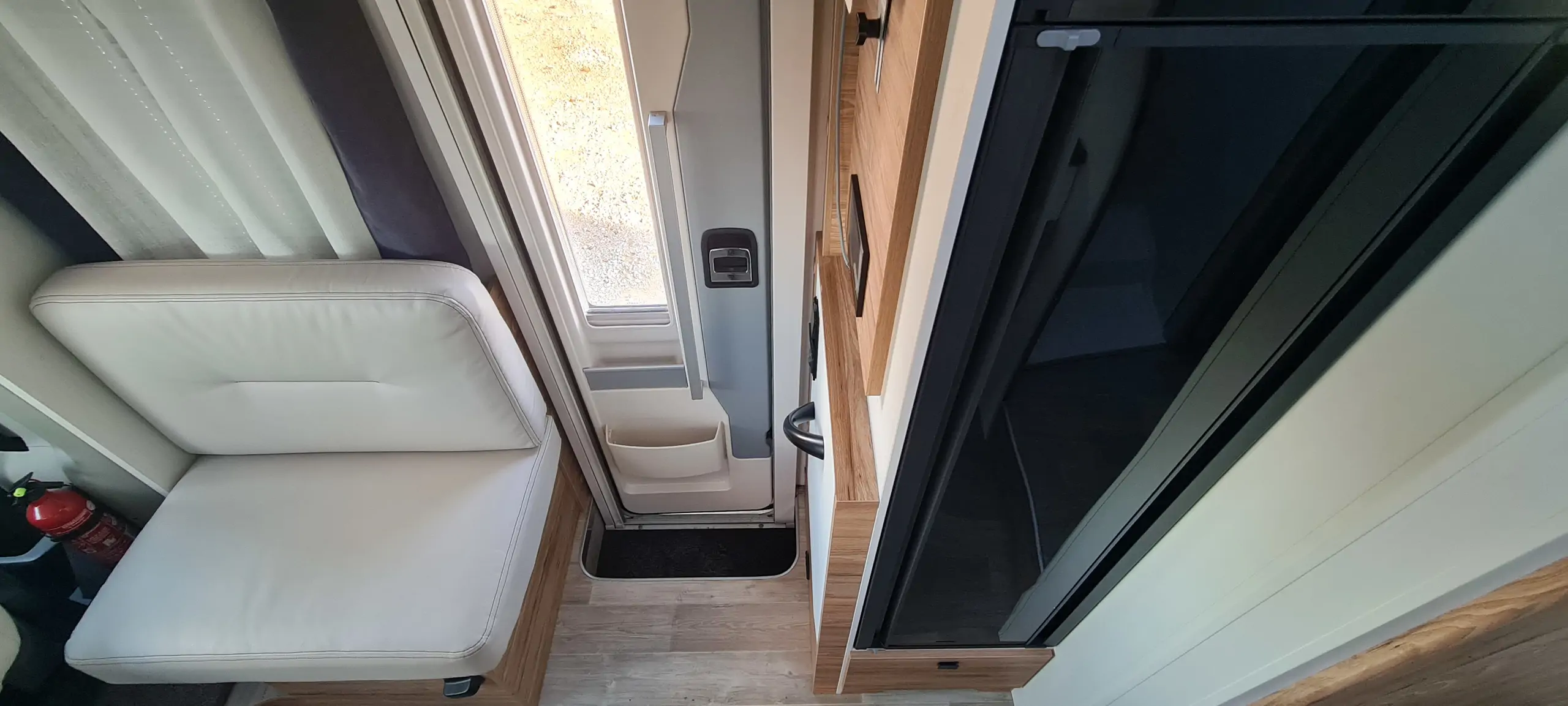 Image Bavaria T 726 FC Nomade 
